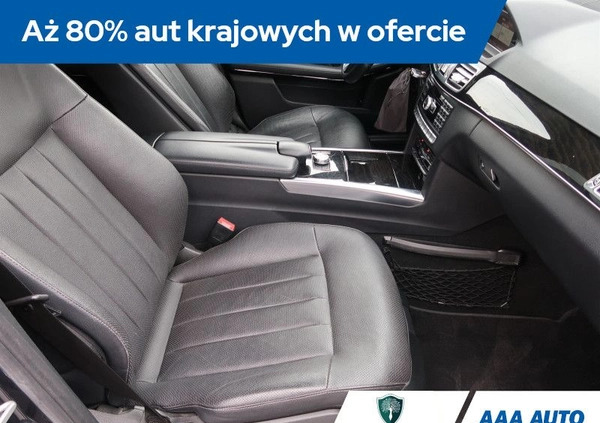 Mercedes-Benz Klasa E cena 74000 przebieg: 259021, rok produkcji 2013 z Nowy Sącz małe 436